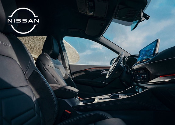 Nissan Qashqai 6 of 6
