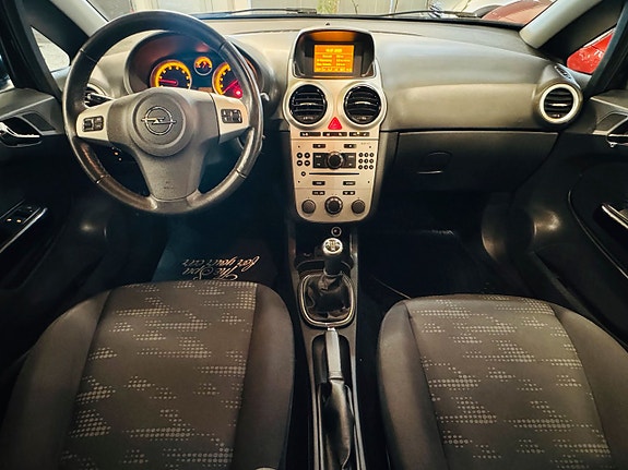 Opel Corsa 7 of 10
