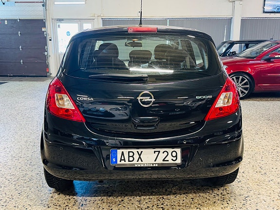 Opel Corsa 3 of 5