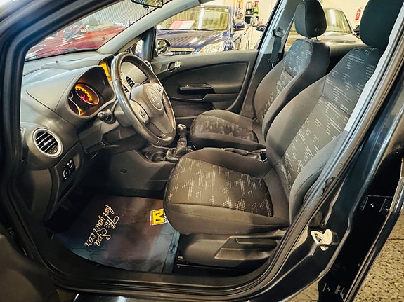 Opel Corsa 8 of 10