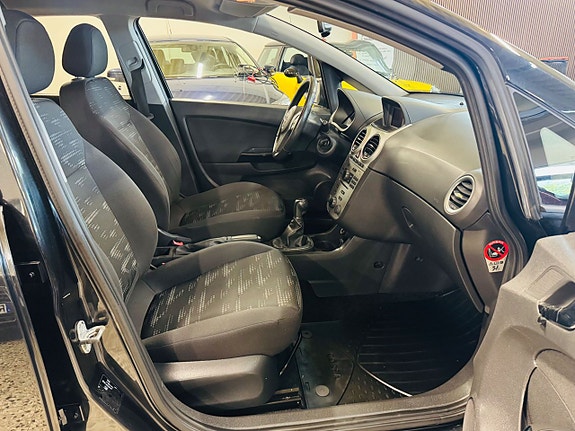 Opel Corsa 5 of 5
