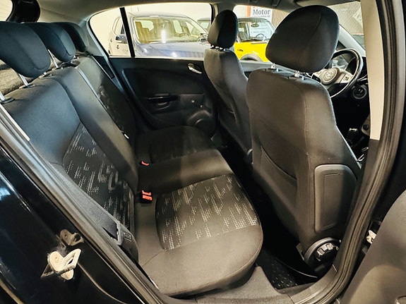Opel Corsa 9 of 10