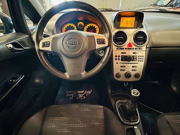Opel Corsa 6 of 10