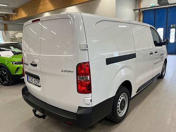 Citroen Jumpy 2 of 5