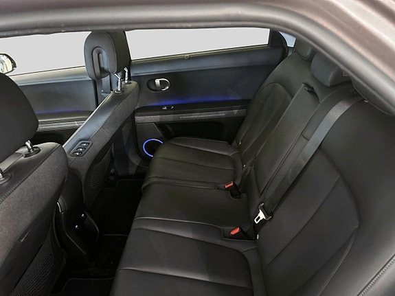 Hyundai Ioniq 5 9 of 10