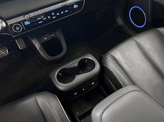 Hyundai Ioniq 5 7 of 10