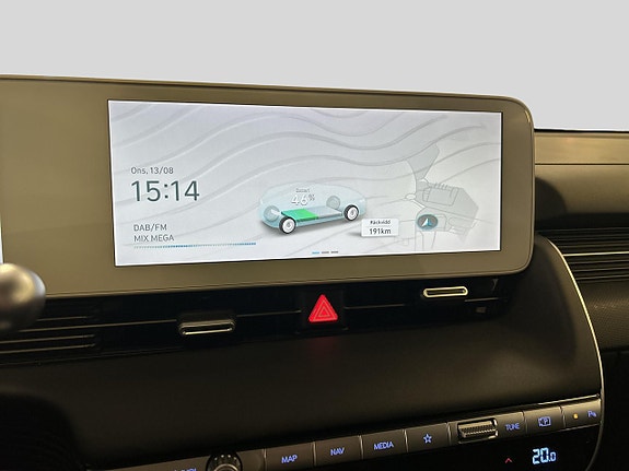 Hyundai Ioniq 5 6 of 10