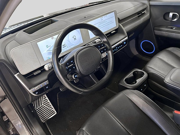 Hyundai Ioniq 5 5 of 5