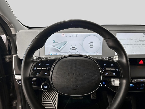 Hyundai Ioniq 5 4 of 5