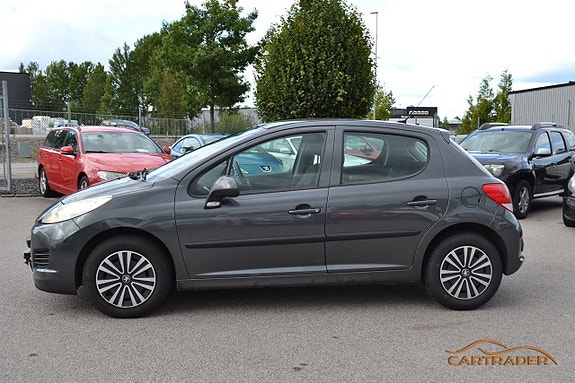 Peugeot 207 3 of 14