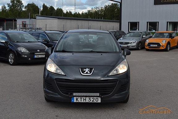 Peugeot 207 5 of 14