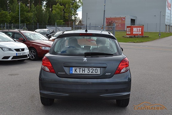 Peugeot 207 6 of 14