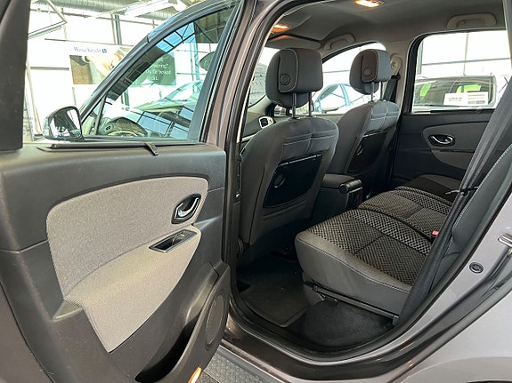 Renault Scenic I 12 of 18