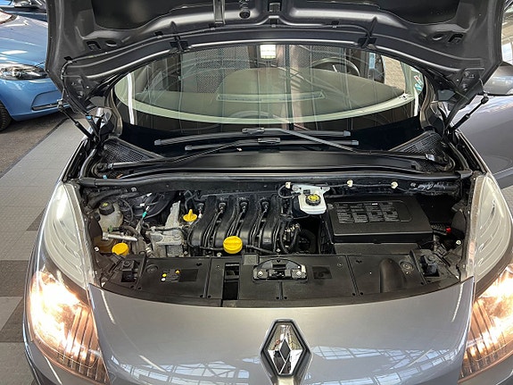 Renault Scenic I 17 of 18