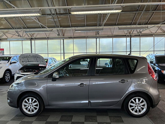 Renault Scenic I 7 of 18