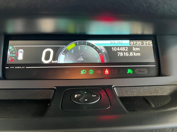 Renault Scenic I 14 of 18