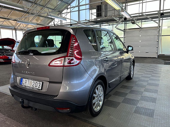Renault Scenic I 3 of 5