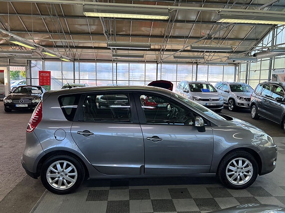 Renault Scenic I 8 of 18