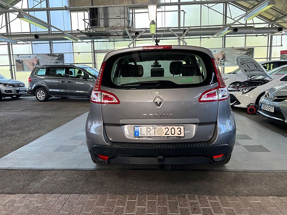 Renault Scenic I 6 of 18