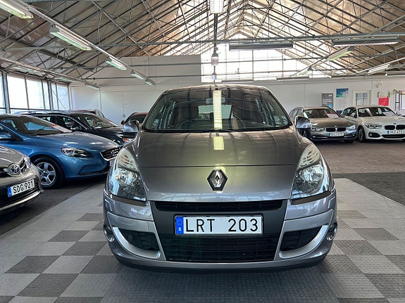Renault Scenic I 5 of 5