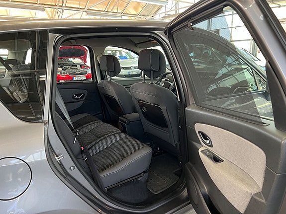 Renault Scenic I 13 of 18