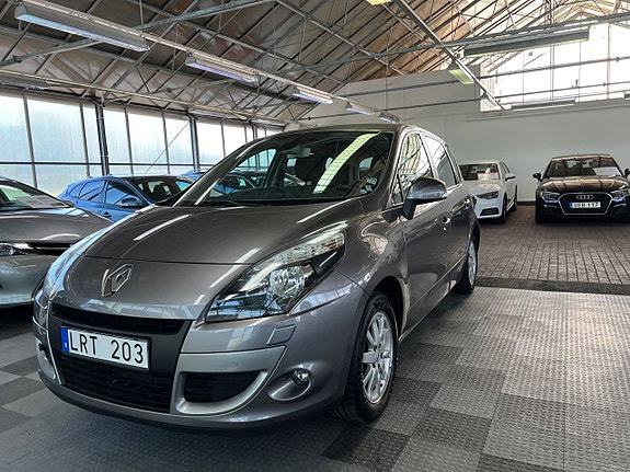 Renault Scenic I 2 of 5