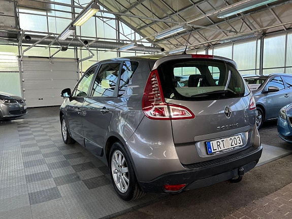 Renault Scenic I 4 of 5