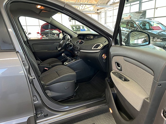 Renault Scenic I 11 of 18