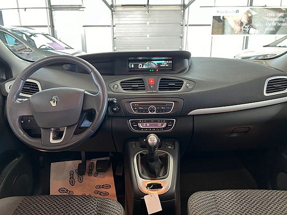 Renault Scenic I 15 of 18