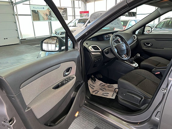 Renault Scenic I 9 of 18