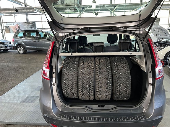 Renault Scenic I 10 of 18