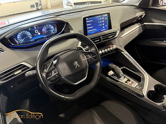 Peugeot 3008 11 of 18