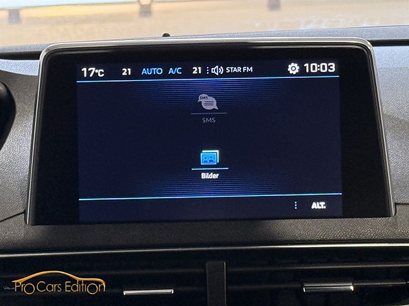 Peugeot 3008 14 of 18