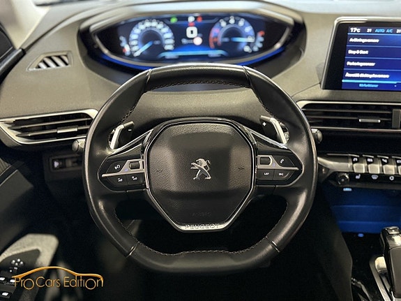 Peugeot 3008 12 of 18