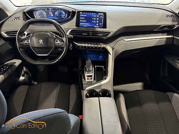 Peugeot 3008 10 of 18