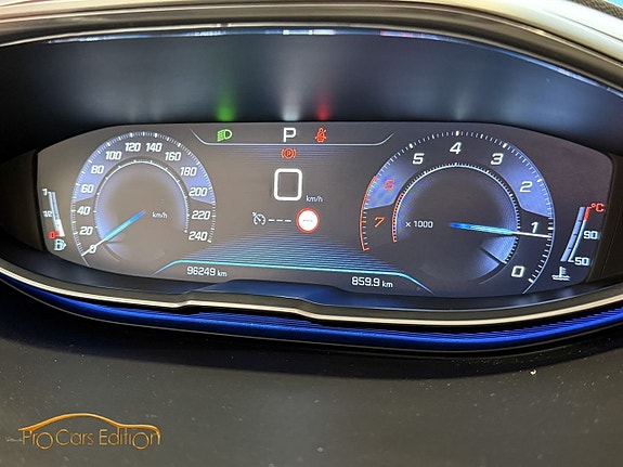 Peugeot 3008 18 of 18