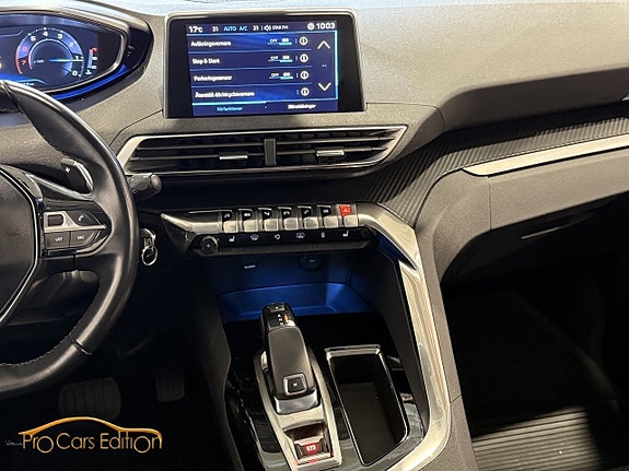 Peugeot 3008 13 of 18