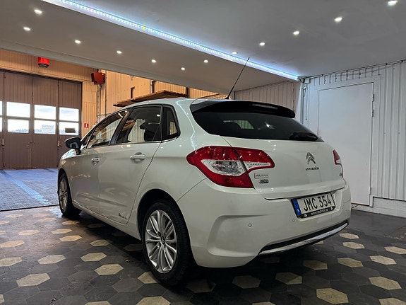 Citroen C4 4 of 5