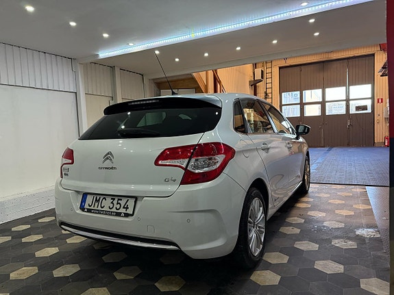 Citroen C4 3 of 5