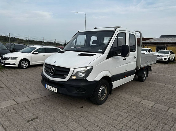 Mercedes-Benz Sprinter 316
