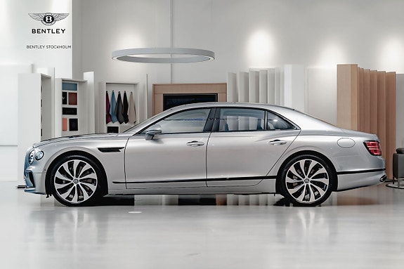 Bentley Flying Spur 2 of 5