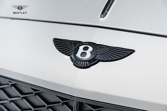 Bentley Flying Spur 6 of 26