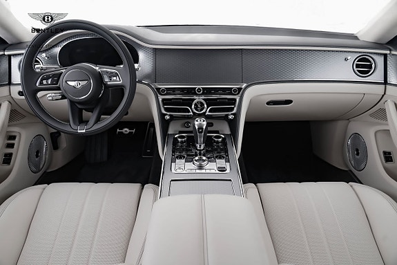 Bentley Flying Spur 11 of 26