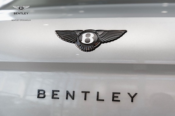 Bentley Flying Spur 9 of 26