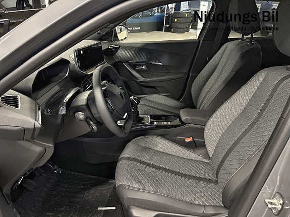 Peugeot 2008 6 of 10