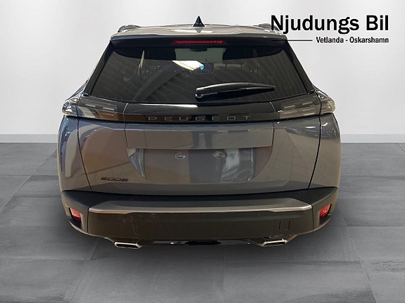 Peugeot 2008 5 of 5