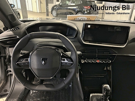 Peugeot 2008 9 of 10