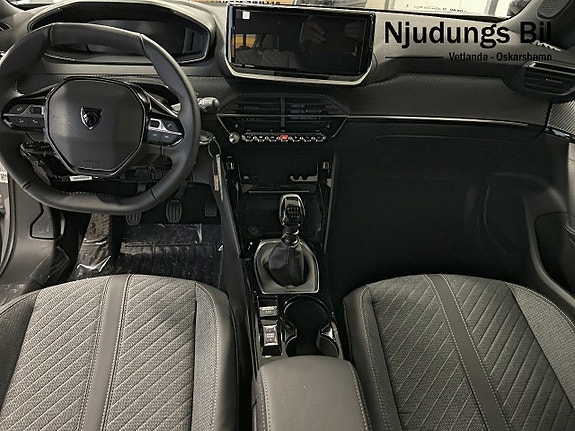 Peugeot 2008 8 of 10