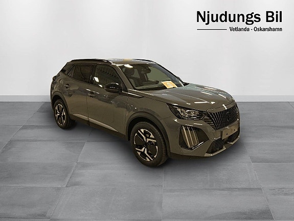Peugeot 2008 4 of 5