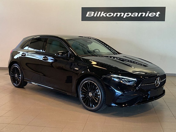 Mercedes-Benz A250 e